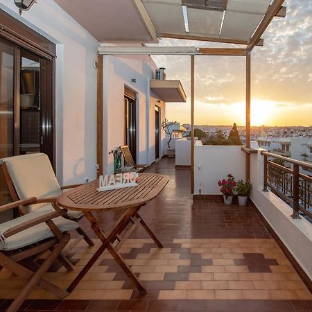 Loft Style Apartment Near The Old Town Rhodes City Buitenkant foto