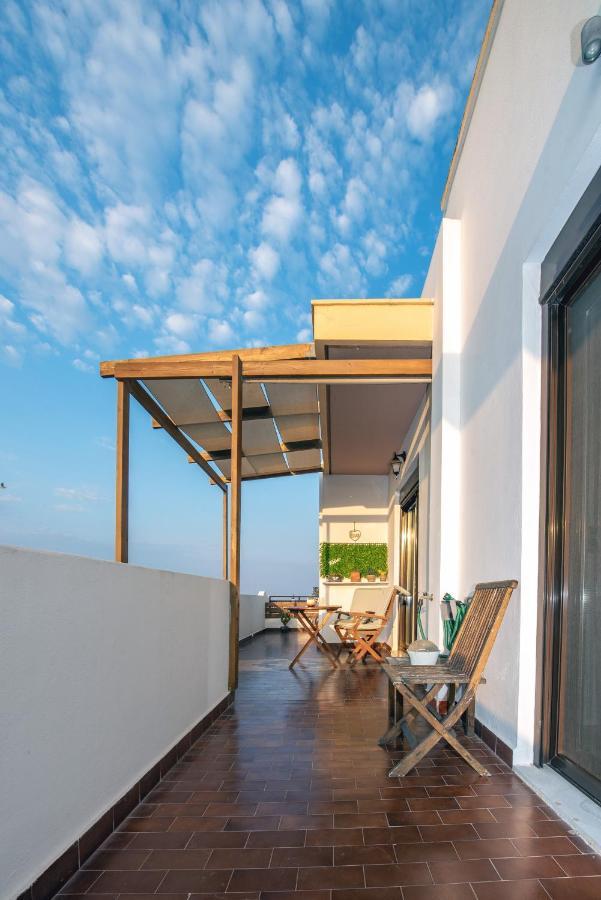 Loft Style Apartment Near The Old Town Rhodes City Buitenkant foto