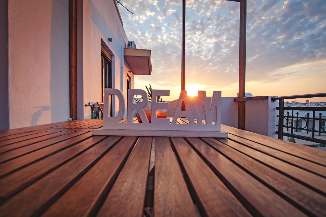Loft Style Apartment Near The Old Town Rhodes City Buitenkant foto