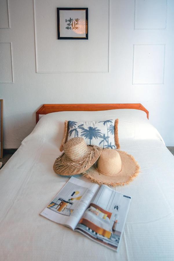 Loft Style Apartment Near The Old Town Rhodes City Buitenkant foto