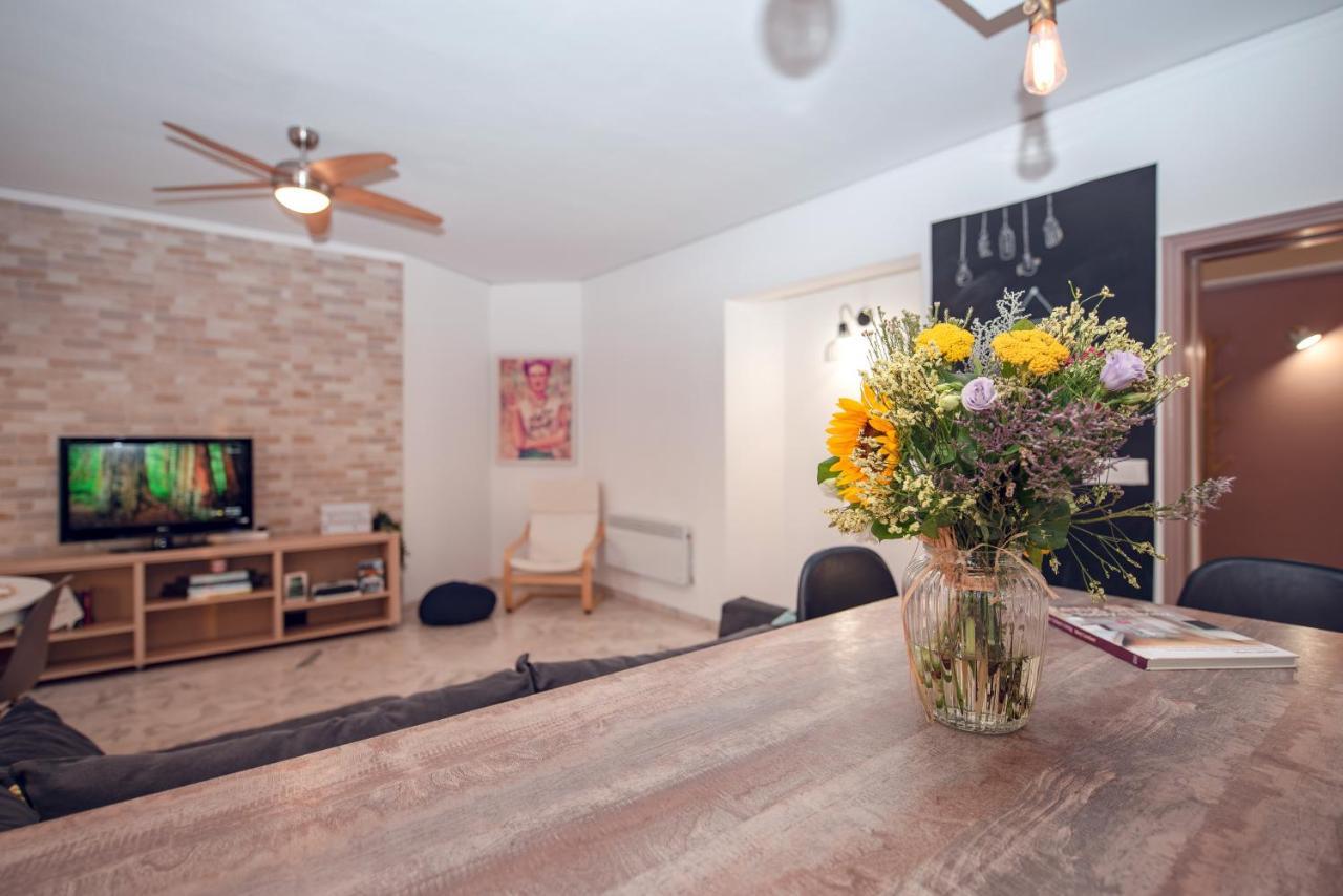 Loft Style Apartment Near The Old Town Rhodes City Buitenkant foto