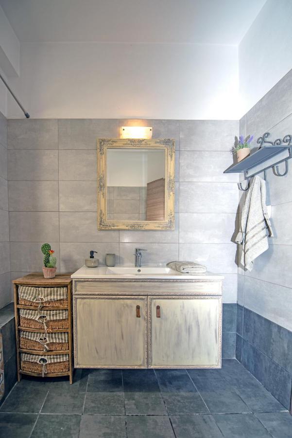 Loft Style Apartment Near The Old Town Rhodes City Buitenkant foto